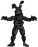 Nightmare bonnie