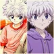 1999 and 2011 killua