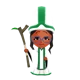 Miitopia cleric