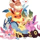 Eeveelution House