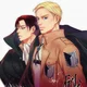 Levi and Erwin