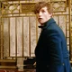 Newt Scamander 
