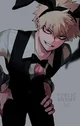 Villian bakugou