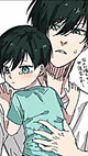 rin and your son 