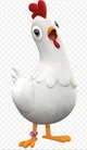 Chickaletta