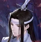 Lan wangji