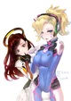Mercy-Dva