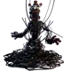 Molten Freddy