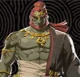 TOTK l Ganondorf 