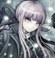 Kirigiri Kyoko