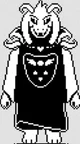 Asriel Dreemurr