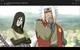 Jiraiya and orochima