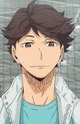 Oikawa