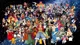 Anime Universe Simul
