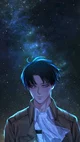 Levi Ackerman 