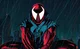 Scarlet Spider