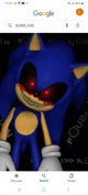 Sonic EXE