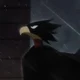 Tokoyami Fumikage 