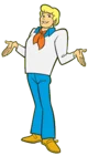 Fred Jones 