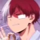 Shoto Todoroki