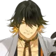 Nagasone Kotetsu