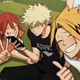 bakusquad sorta