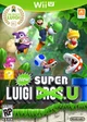 New Super Luigi U