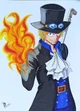 Sabo