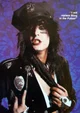 Nikki Sixx - Police