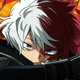 Shoto Todoroki