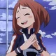 Ochaco Uraraka