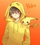 Pikachu lover