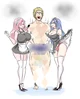 femdom maids 