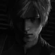 Leon S Kennedy 