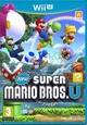 Super Mario bros U