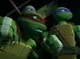 TMNT 2012