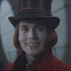 Willy Wonka