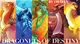 Dragonets of Destiny
