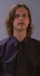 Spencer Reid