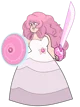 Rose Cuarzo