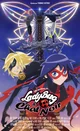 Ladybug anime 