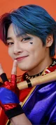Yang jeongin 