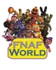 FNAF World RPG