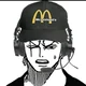 Mac employee Zoro