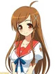 Mirai Suenaga