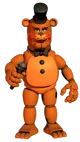 FrederickVonFazbearr