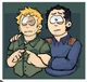 Adult Tweek x Craig