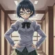 Hakamichi Shizune