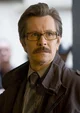 Jim gordon