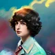 Finn Wolfhard five